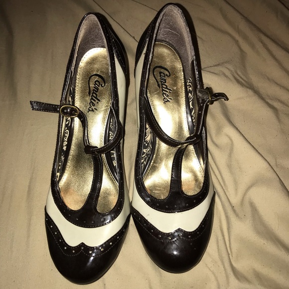 Candie's Shoes - LAST CHANCE! 😱🗣 Candies heels, size 8.